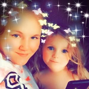 Meet your Posher, Tabitha